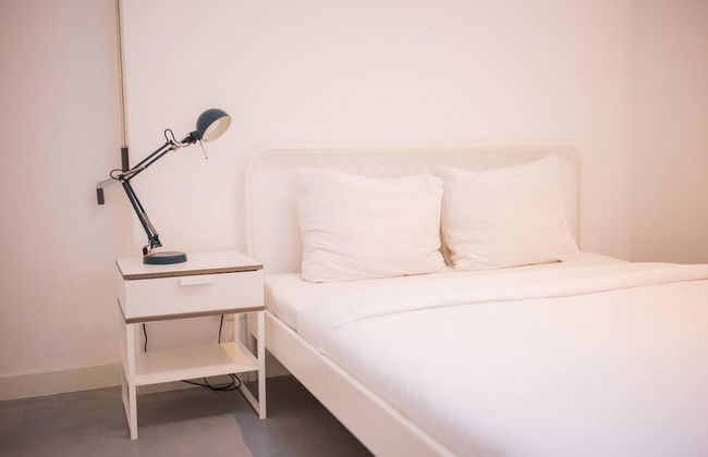 Alphabet 2 BR Serviced Apartments -lh- - Photo 6