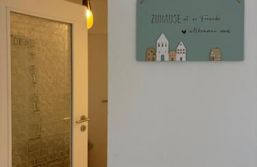 Ferienwohnung Sieburg - Foto 34