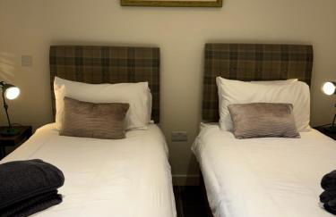 Preseli Hills Cottages - Luxury 5 star Cottages in Pembrokeshire - Foto 33