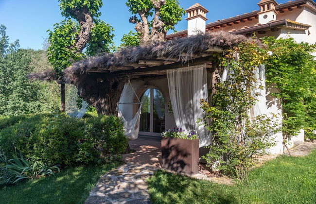 Agriturismo Cuprena - Photo 66