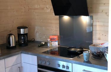 Ferienhaus am Harkebrügger See - Foto 12