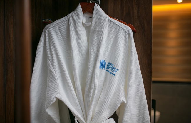 Hanoi Riverview Boutique Hotel & Apartment - Foto 76