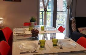 Apartamento Madrid dBA3 - Foto 5