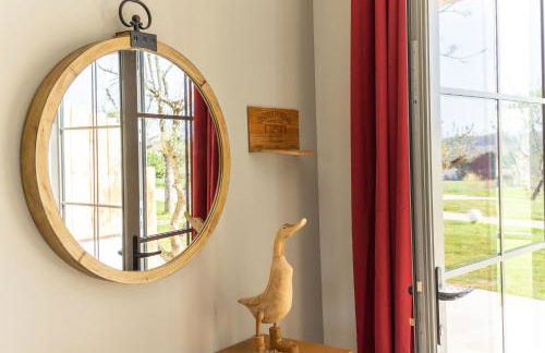 Gites du Fort au Prince - Foto 54