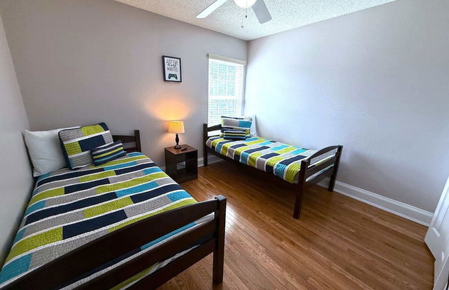 7th Tee - Southern Dunes Pool Home - Foto 6