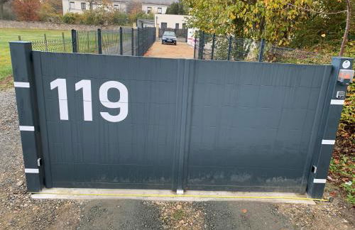 Studio calme, la campagne a 5 minutes de la ville - Foto 16