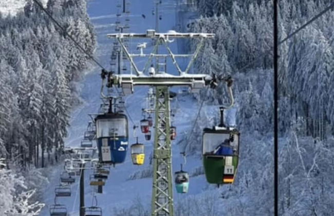 Holiday Apartment Linda - Foto 11