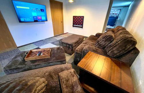 Valley View Home with Game Room, & Exclusive Beach & Pool Access - Foto 25