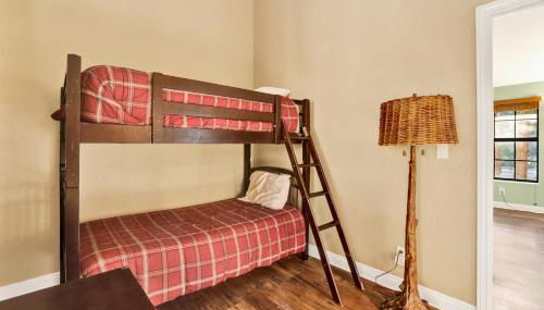 Fawnskin Chalet#1826 - Foto 2