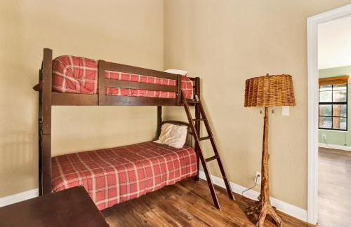 Fawnskin Chalet#1826 - Foto 2