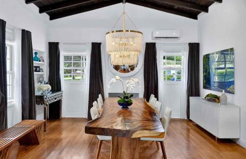 Villa 800 - 3 BEDROOM - 3 AND A HALF BATHROOMS -6 BEDS- Spa like Retreat Saline Pool & Jacuzzi - Foto 13