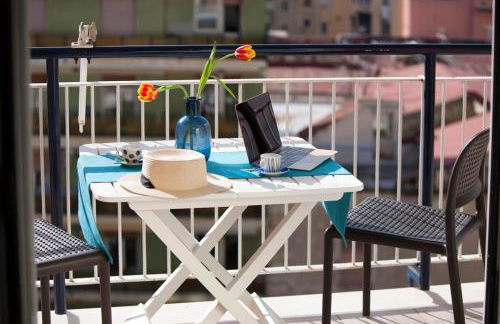 Apartment downtown, near Pompei Sorrento ,the sea - Foto 6