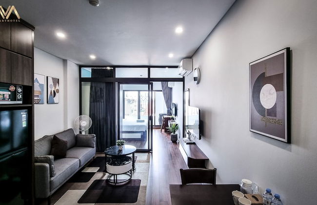 VNAHOMES APARTHOTEL - Photo 26