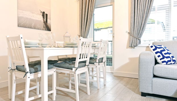 Beacon Loft - Foto 5, Refeições no quarto