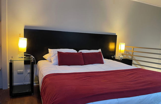 Vr Suite Santiago - Foto 15