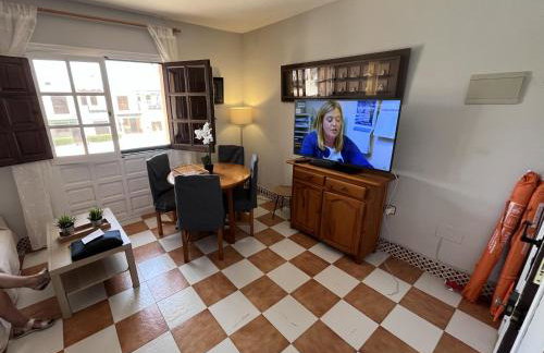Precioso apartamento costa Murciana - Foto 46