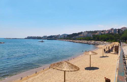 Sea Whisper Luxury Apartments Kavala - Foto 13