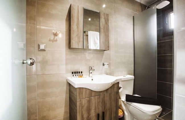 Villa Astron by Corfuescapes - Foto 12