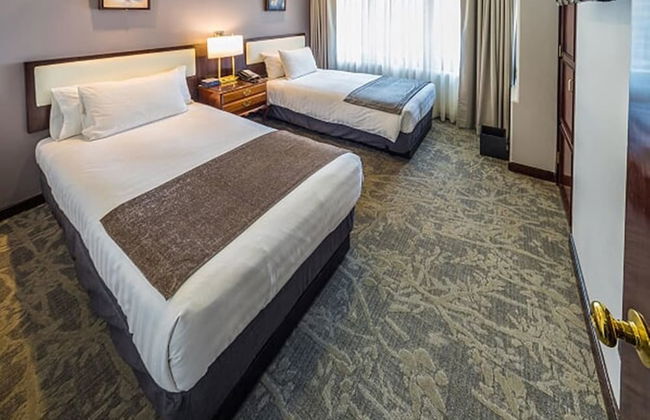 Ritz Apart Hotel - Photo 12