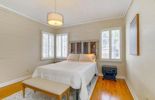 Walk Downtown Home with Yard in Clarksdale - Foto 20