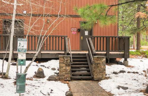 Sierra Pines Retreat - Sleeps 6 - Foto 34