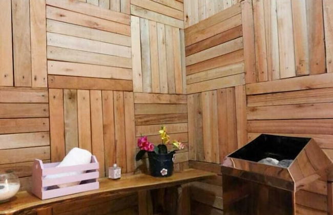 Apart Hotel Las Violetas - Foto 12