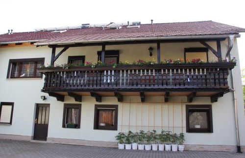 Ferienwohnung Bayer - Foto 4