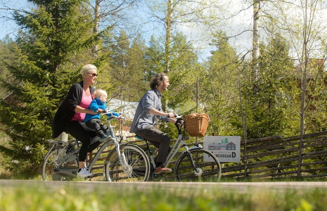 Näsets Marcusgård - Photo 35