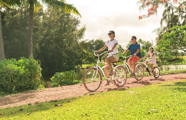 Timbers Kauai Ocean Club & Residences - Photo 66