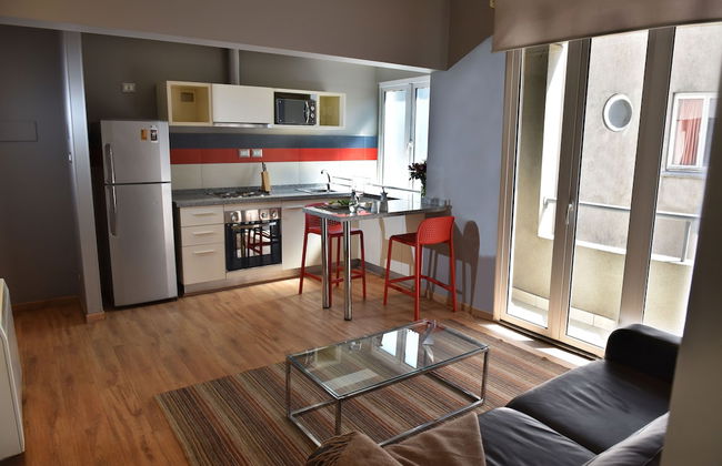 Lastarria Hotel & Aparts - Photo 57