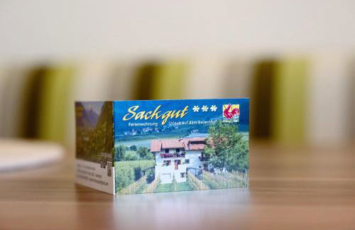 Bauernhof Sackgut - Foto 8