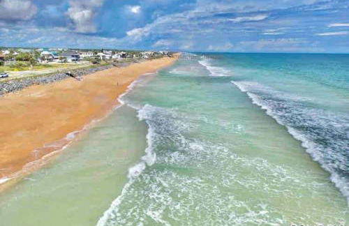 Summer Sands Lodge U1 - Foto 30