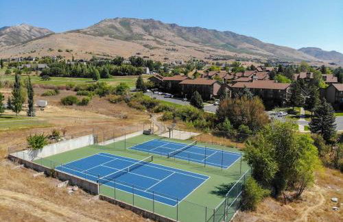 Sigi's Longhorn Lodge WL1409 Gym Ski Powder Mtn - Photo 44