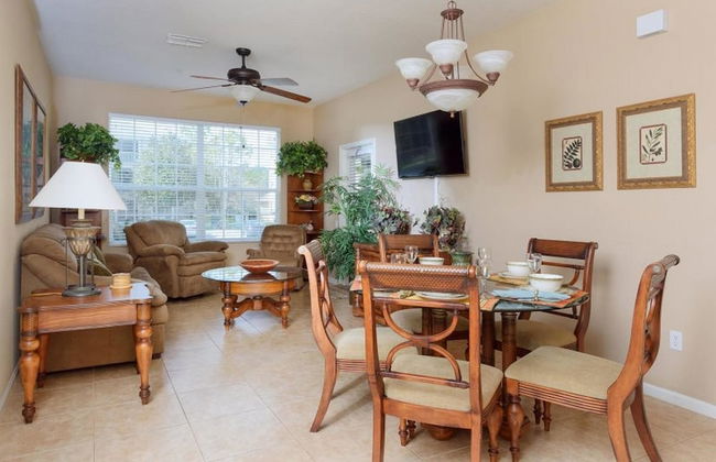 Windsor Palms Resort - Foto 28