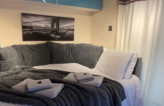 Studio Annex - Foto 1