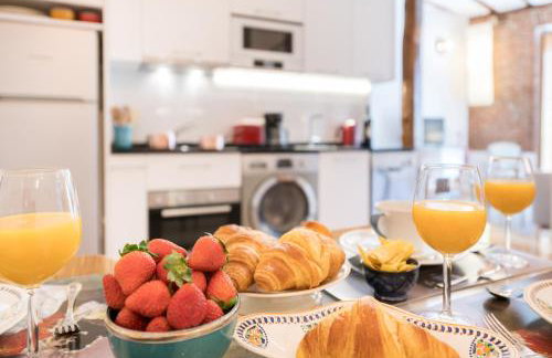 Prado Santa Ana 2BD/2BA - Foto 12