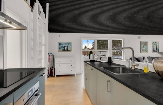 "Haghbarth" - 400m from the sea - Photo 9