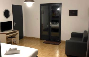 Appartement LOGIS DU CHATEAU DES MARAIS - pour 2 à 3 PERSONNES - Foto 18