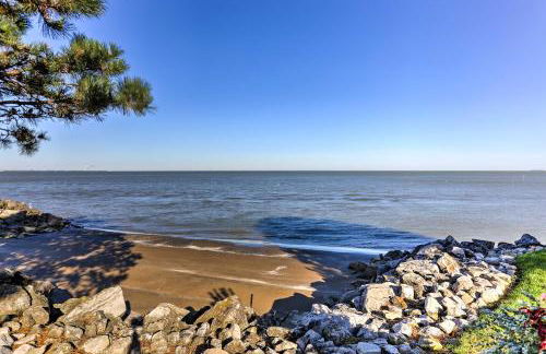 The Shores Condo with Beach Access Less Than 2 Mi to Dtwn! - Foto 22