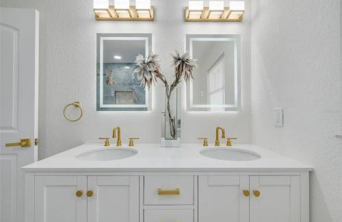 Largo, Fl Heated Pool 8 Beds 1 Mile to Beach Pets - Foto 4