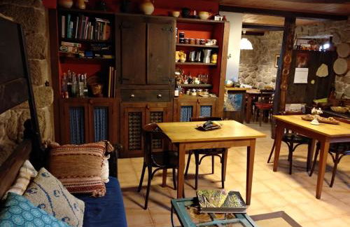 Reitoral de Chandrexa - Foto 33