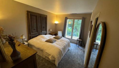 Villa vue panoramique, 6 chambres, piscine chauffée - Photo 3