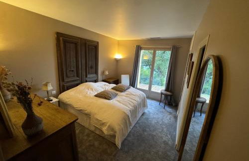 Villa vue panoramique, 6 chambres, piscine chauffée - Photo 3