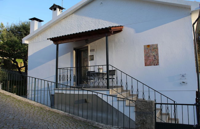 Casa da Ponte Velha - Foto 50