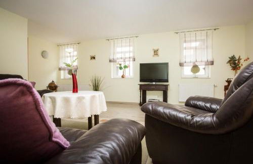 Ferienhaus-Pressler-Erfurt - Foto 5