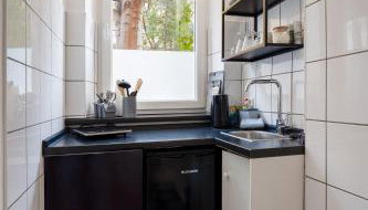 Modern Living Apartment - 3-Zimmer - Nürnberg Nord, ruhige Seitenstraße, fußläufig Straßenbahn - Foto 5