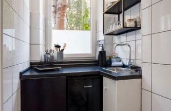 Modern Living Apartment - 3-Zimmer - Nürnberg Nord, ruhige Seitenstraße, fußläufig Straßenbahn - Foto 5