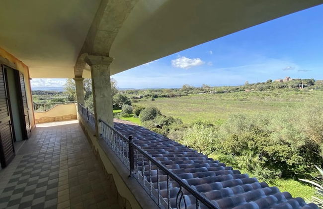 Sardinia Re - Country Villa Pala Venalza - Foto 32