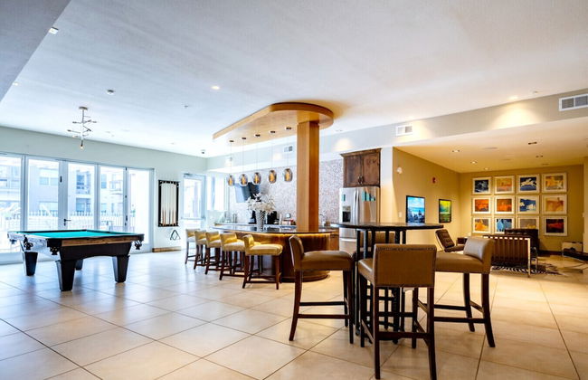 Mint House Fort Worth – Cultural District - Foto 16