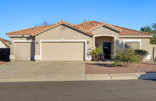 Family Home with Community Perks in Peoria - Foto 38